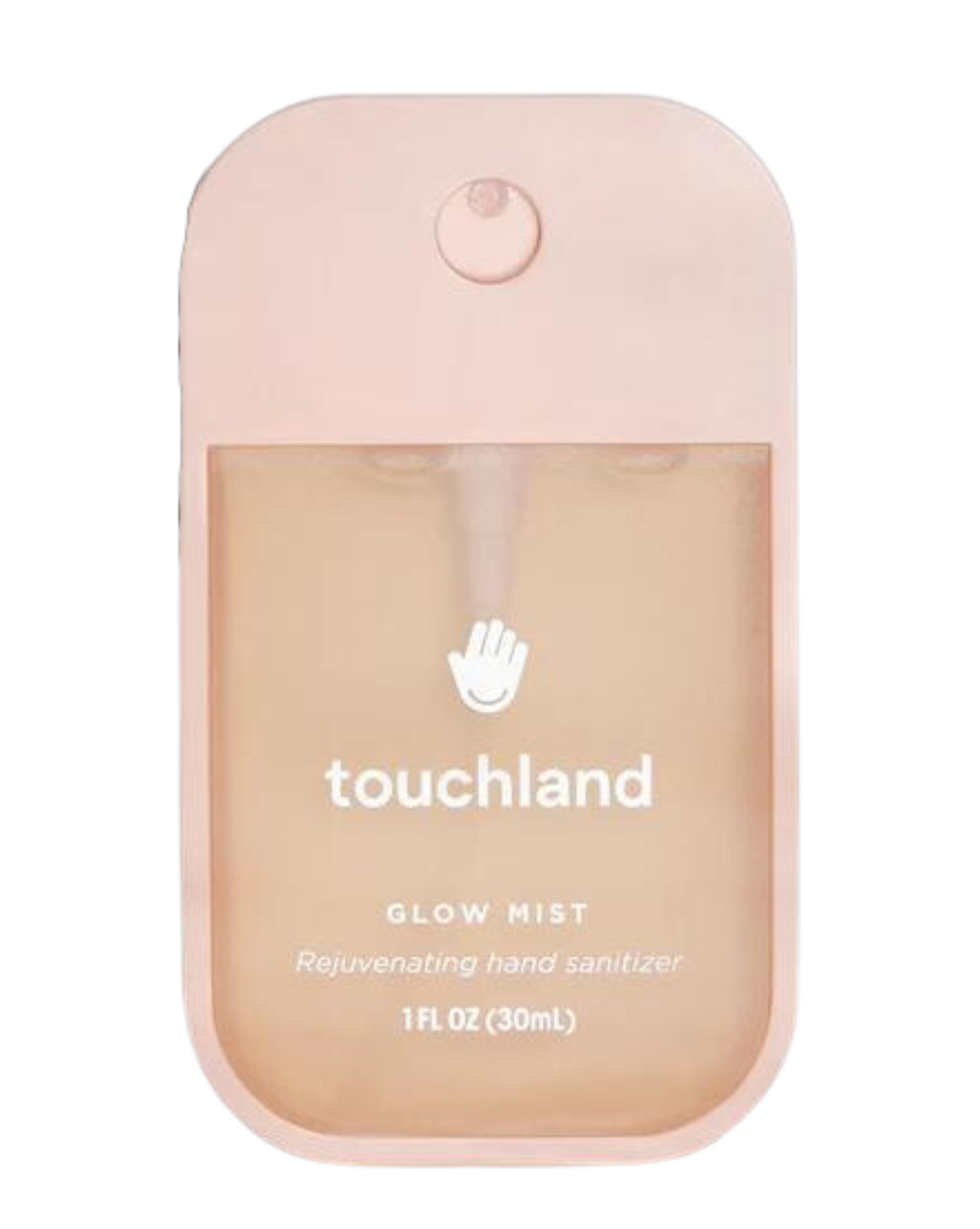 Glow Mist, Rosewater