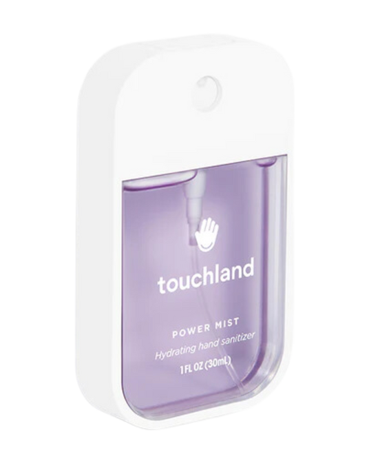 Power Mist, Pure Lavender