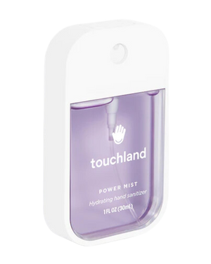 Power Mist, Pure Lavender