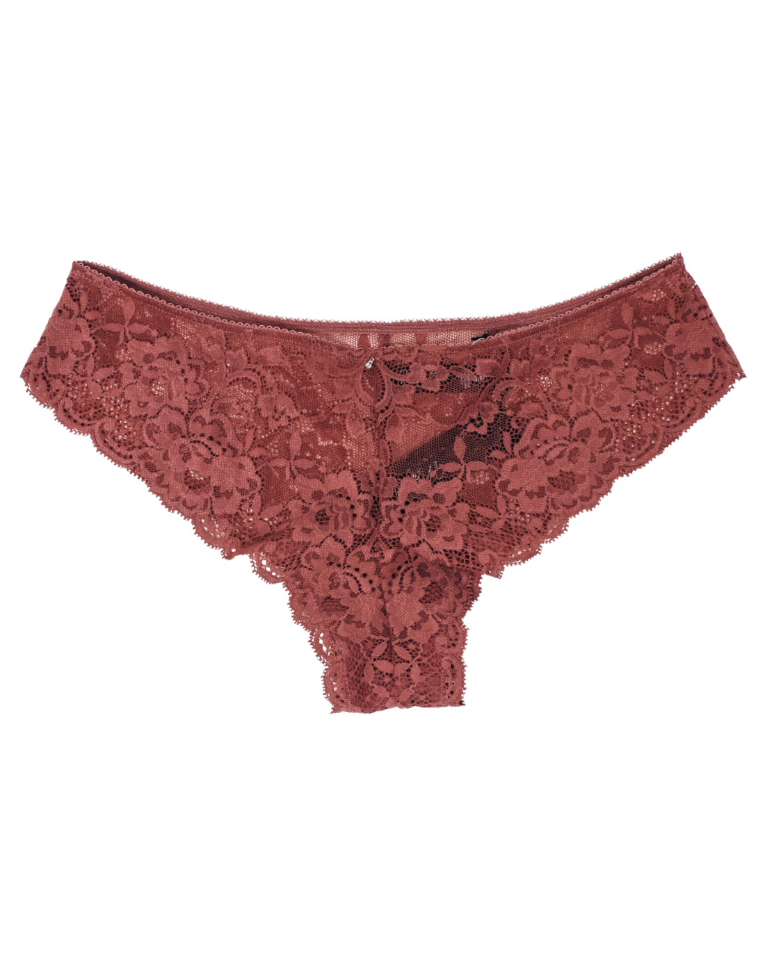 Brazilian Lace Panty, mesa rose