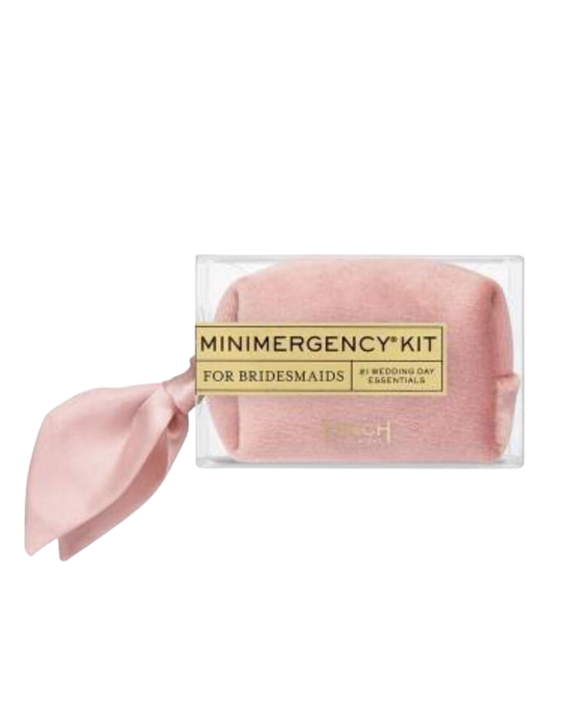 Pinch Minimergency Kit, Pink