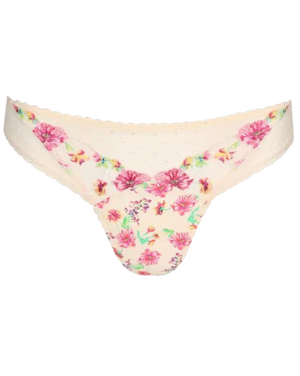 Chen Thong, Pearled Ivory