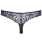 Jane Thong, Velvet Blue