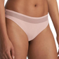 L'Aventure Louie Thong, Powder Rose