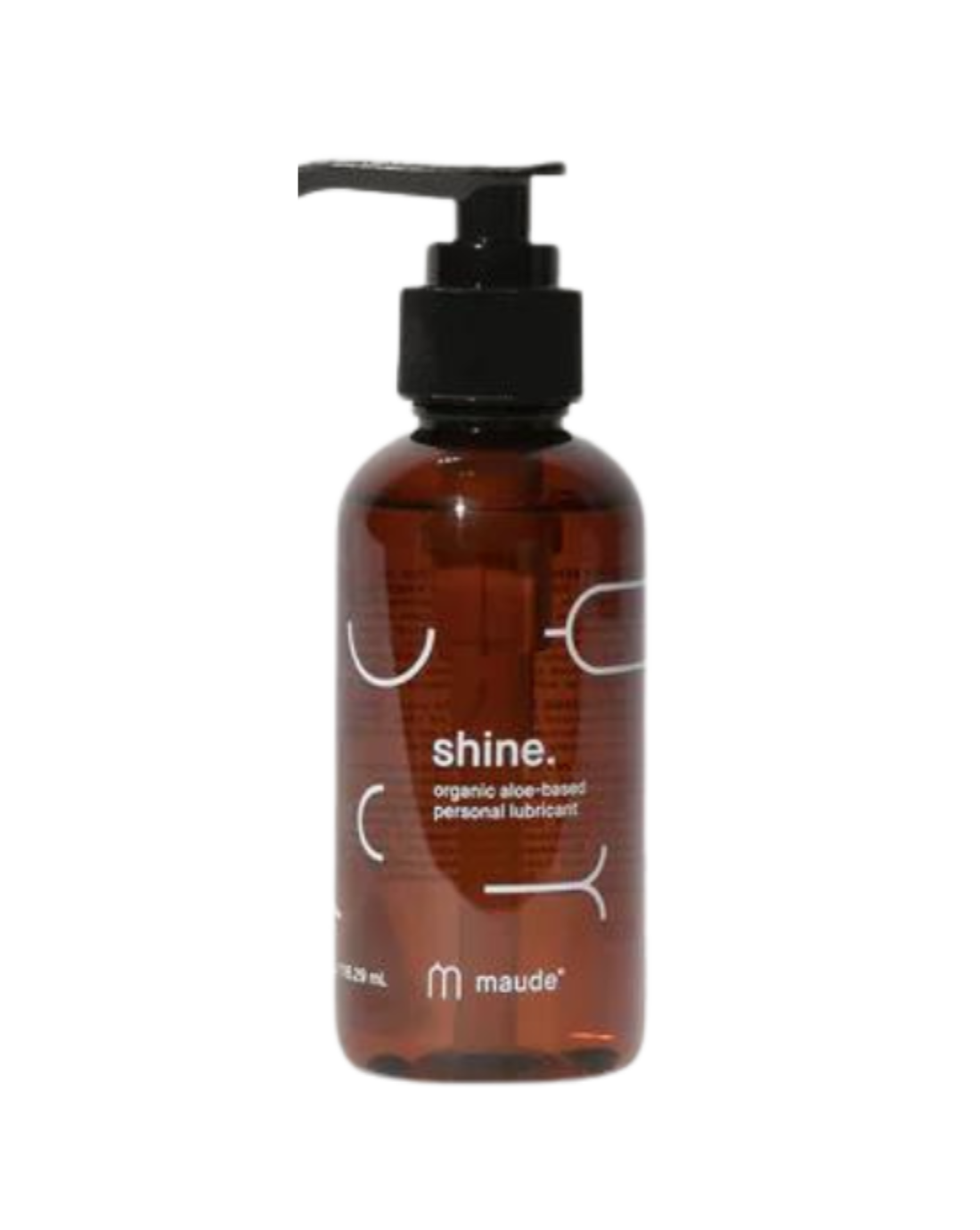 Shine Organic Personal Lubricant Kismet Montecito Shine Organic Personal Lubricant Kismet Montecito