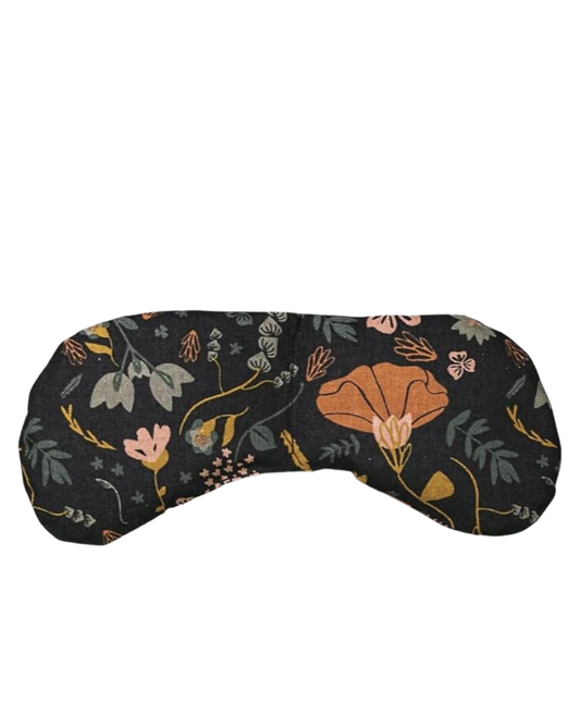 Eye Mask Therapy Pack, Flowers