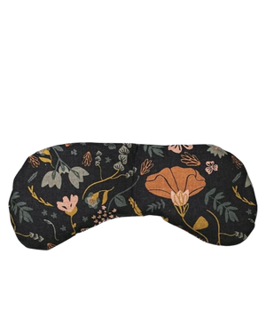 Eye Mask Therapy Pack, Flowers