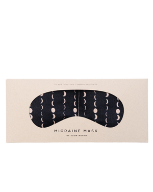 Eye Mask Therapy Pack, Moons