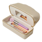 Pearl Travel Cosmetic Case