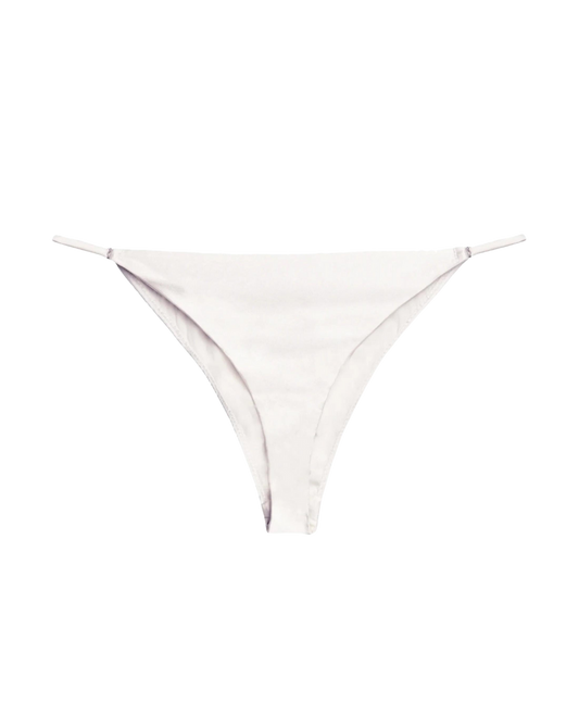 Luxe Cheeky Panty, Ivory
