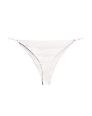 Luxe Cheeky Panty, Ivory