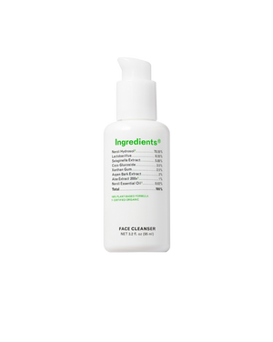 Neroli Face Cleanser
