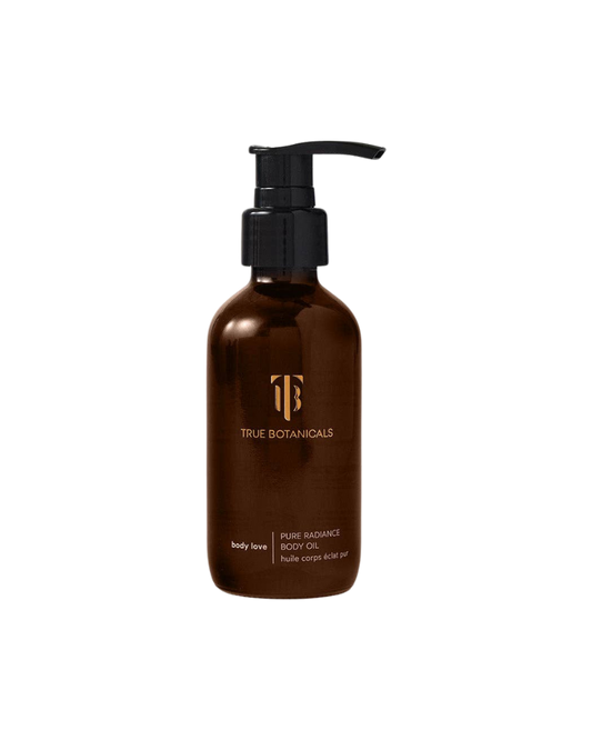 Pure Radiance Body Oil