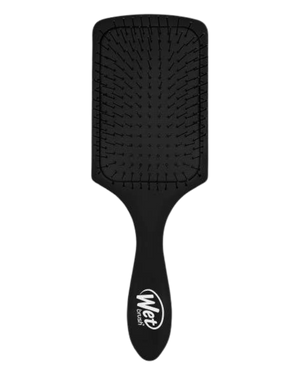 Wet Brush Paddle Detangler, Black