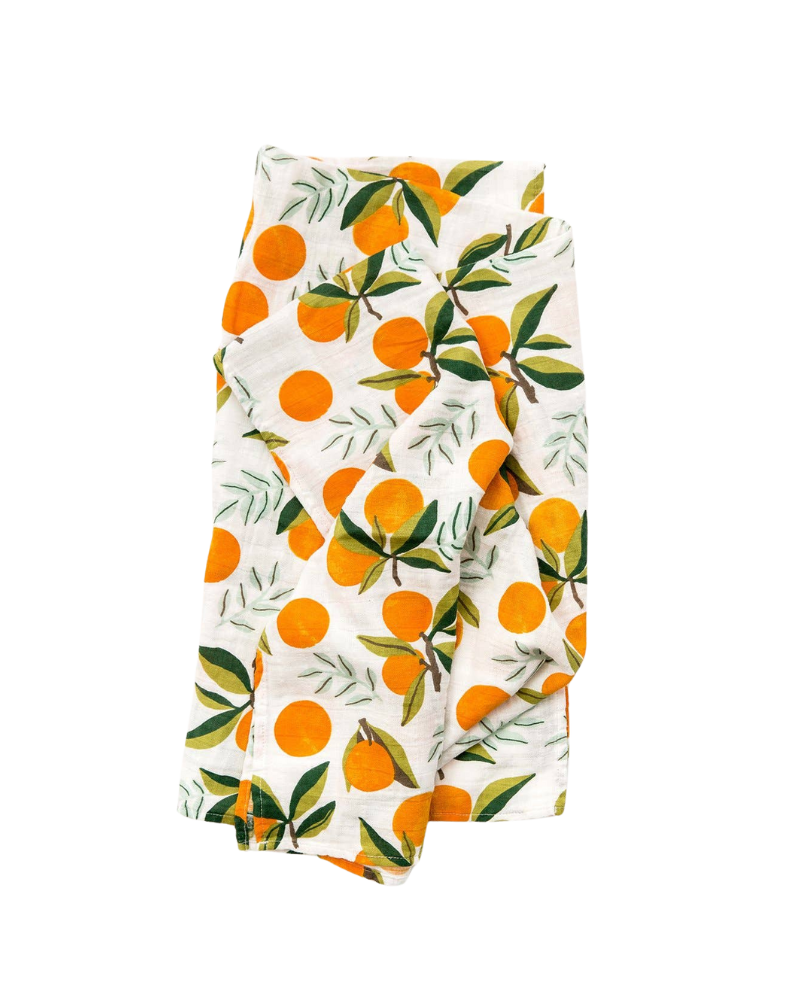 Clementine Swaddle