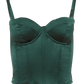 Hamptons Bustier, Envy