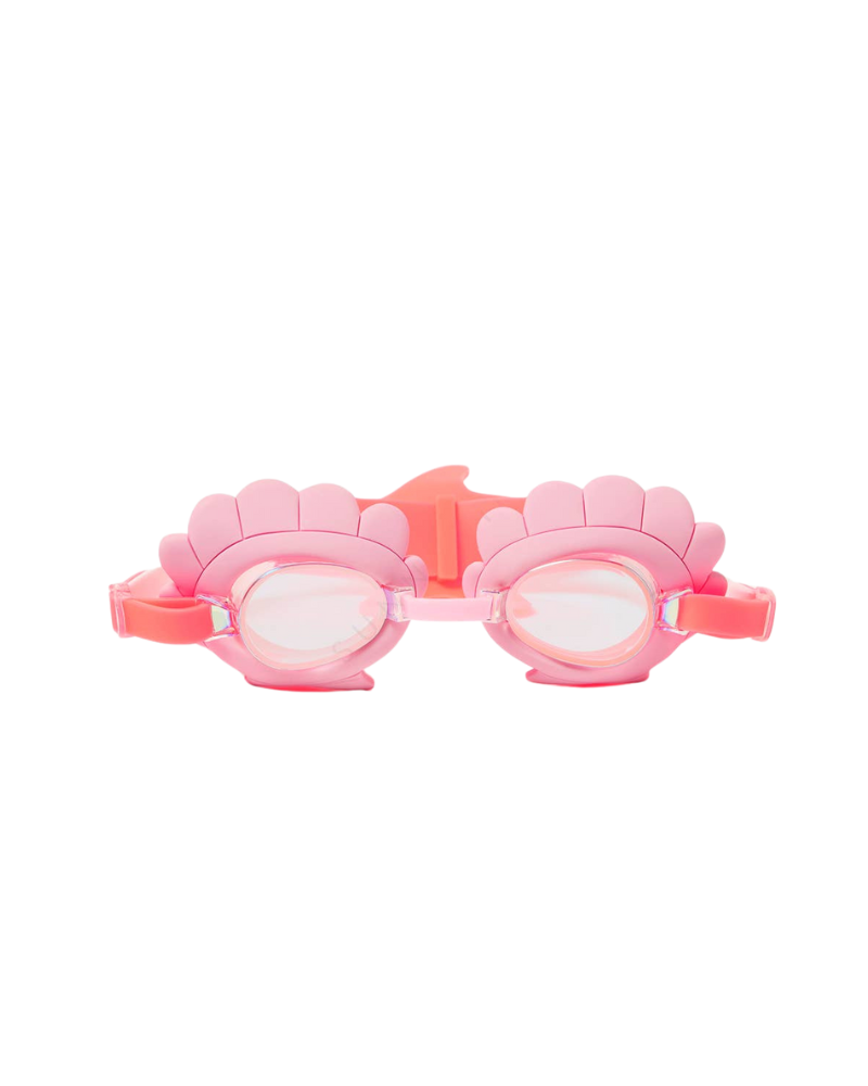 Melody the Mermaid Mini Swim Goggles