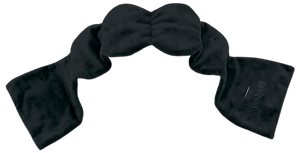 Weighted Sleep Mask, Onyx