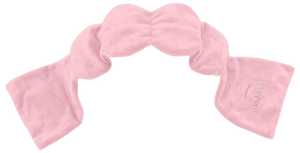 Weighted Sleep Mask, Blush