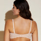 Never Say Never Balconette Bra, Sette