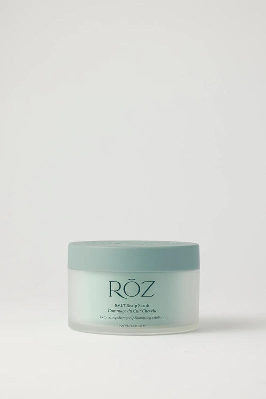 Salt Scalp Scrub 15 ML
