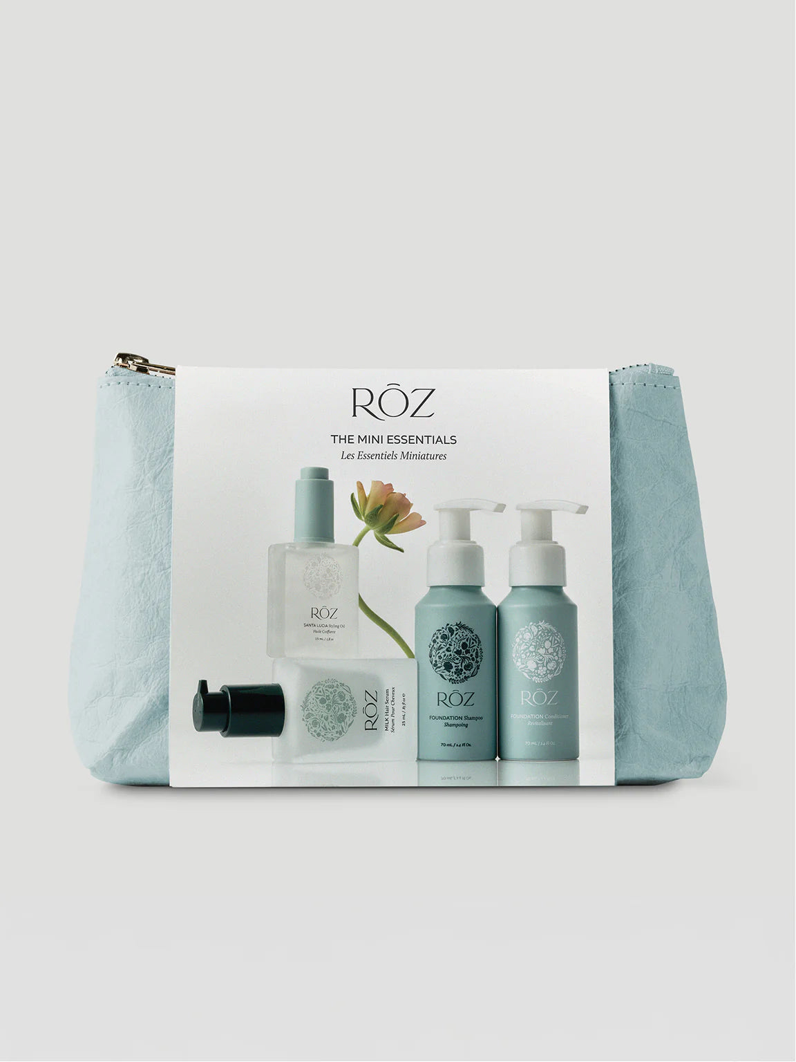The Mini Essentials Kit ROZ