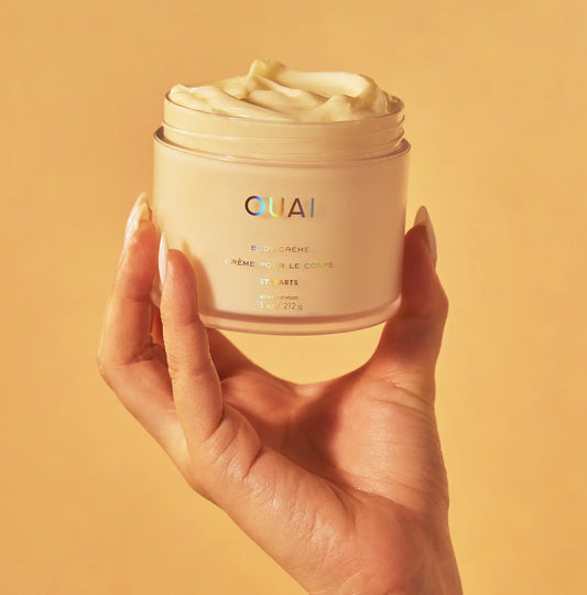 BODY CRÈME - ST. BARTS SCENT