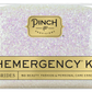 Pinch Shemergency Kit