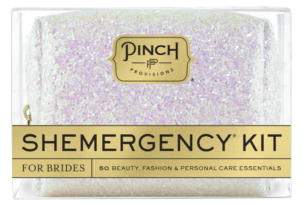 Pinch Shemergency Kit