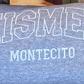 Kismet Varsity Crewneck Sweatshirt