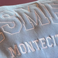 Kismet Varsity Crewneck Sweatshirt