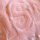 Kismet Varsity Crewneck Sweatshirt