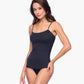 Talco Long Camisole Cosabella