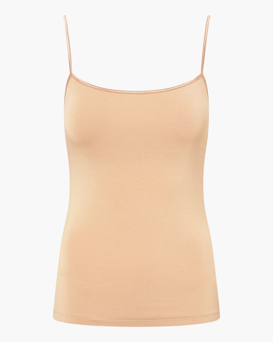 Talco Long Camisole Cosabella