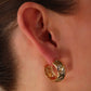 Mavis Hoop Earrings