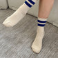 Her Socks - Varsity