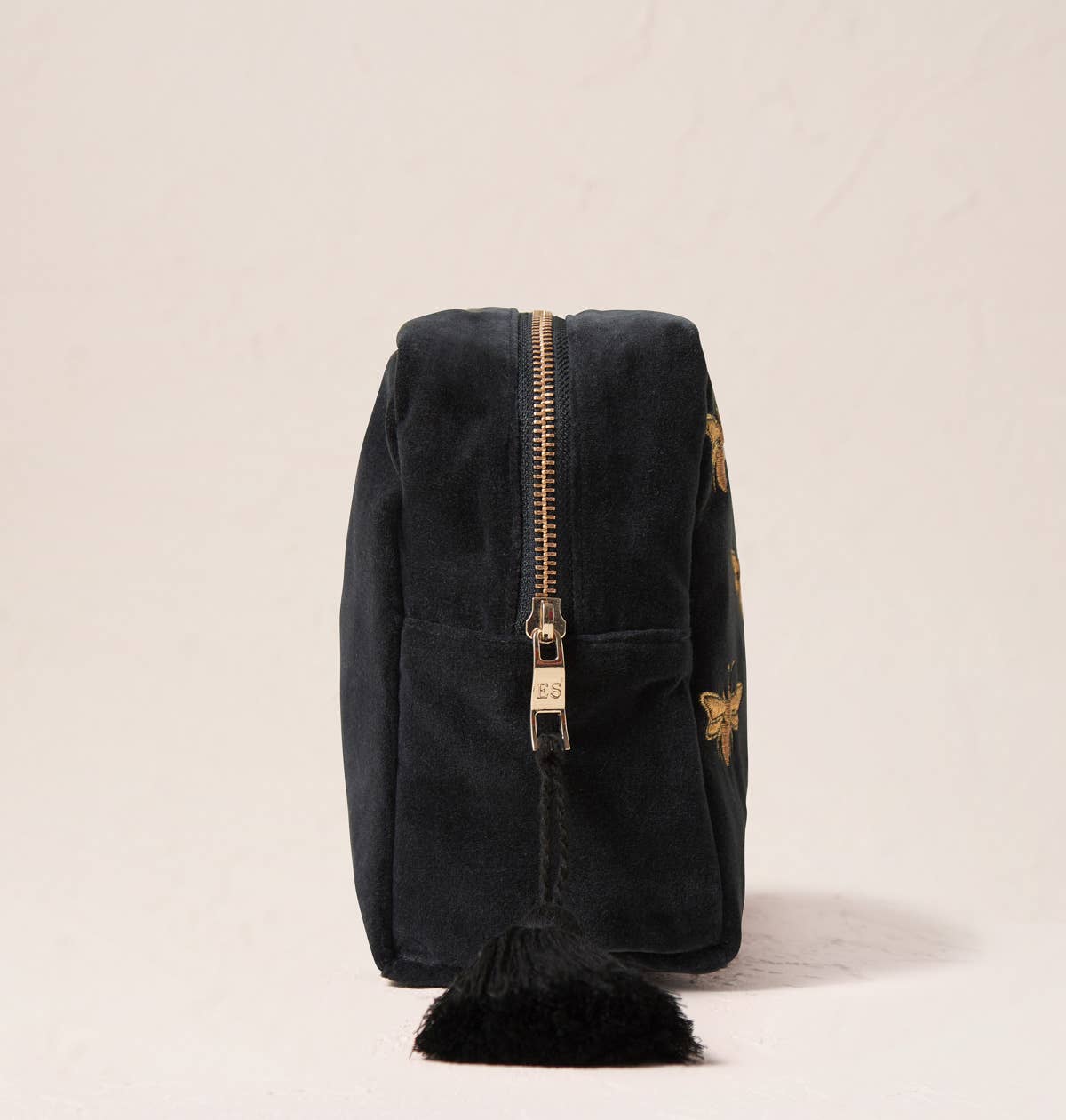 Honey Bee Wash Bag