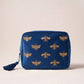 Honey Bee Wash Bag
