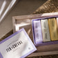 Perfumed Soaps Gift Set