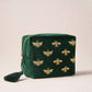 Honey Bee Wash Bag