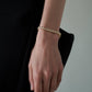 Roos Tennis Bracelet