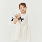 Balloon Bow Dress
