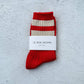 Her Socks - Varsity