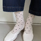 Sneaker Socks