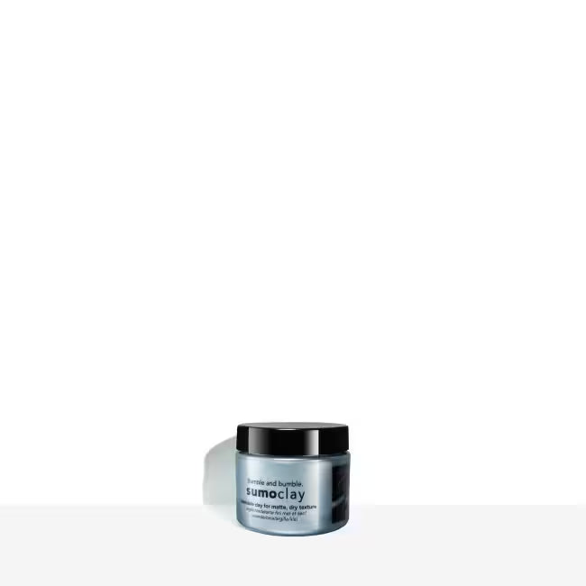 Sumoclay Matte Texture Clay45 ML