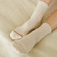 Swing Socks: Silk