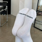 Sneaker Socks