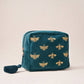 Honey Bee Wash Bag
