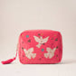 Doves of Peace Wash Bag