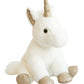 Unicorn Gold Stuffed Animal